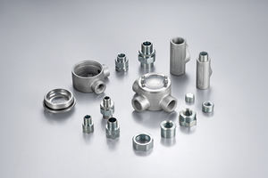 Ampliador Masculino Rígido 3/4 Fx112 "M - Product Image 5