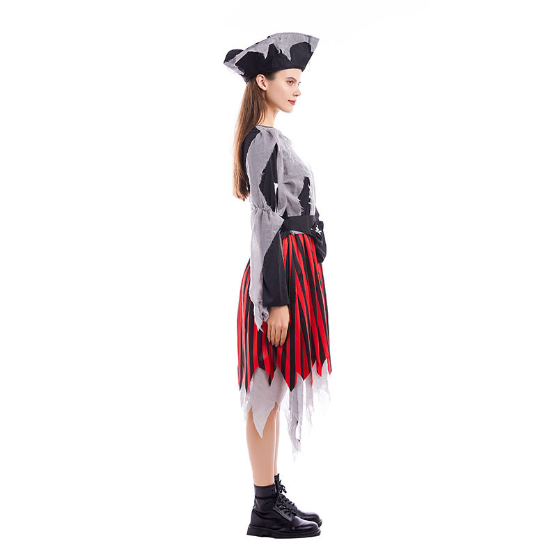 Pirate Costume