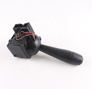 Interruttore del Piantone dello Sterzo 8201167982 per <span class=keywords><strong>Dacia</strong></span> Duster Sandero <span class=keywords><strong>Dokker</strong></span> Logan - Product Image 3