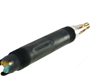 Capteur intégré de pH/ORP (REDOX) YOKOGAWA FU20/FU24/PH20 FU20-05-T1-NPT avec câble de 5 m, composants intégrés Pt1000 - Product Image 2