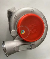 Pièces de moteur OEM ZCEC QSL9 ISL8.9 QSL8.9 TURBOCHARGER 4039990 4039991 Superchargeur, amplificateur de pression, intensificateur de pression