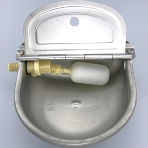 Ciotola automatica per il bestiame in acciaio inossidabile, - Product Image 5