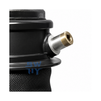 Amortisseur de suspension de cabine 23577668-1 pour camion lourd européen