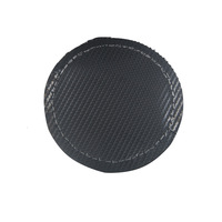 Listo para enviar: Parche de goma 3D de PVC con diseño de robot periférico de juego, insignia de moral, ideal para bolsas de fitness y gorras.