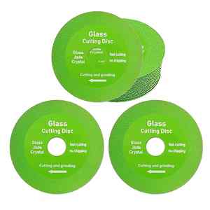 Disque de coupe verre - Product Image 1