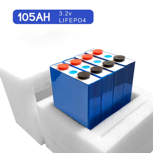 แบตเตอรี่ลิเธียมไอออน LF280K ของแท้สำหรับ DIY แบตเตอรี่เก็บพลังงาน 12V 48V 3.2V 280Ah - Product Image 5