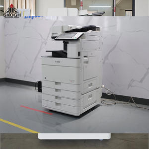 <span class=keywords><strong>Imprimante</strong></span> <span class=keywords><strong>laser</strong></span> couleur multifonction haute vitesse <span class=keywords><strong>A3</strong></span>, copie, numérisation, photocopie, série IR-ADV C5560 - Product Image 5