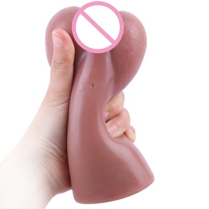 Masturbador Masculino Suave, Copa de Masturbación, Juguetes Sexuales Eróticos, Vagina Anal Artificial, Vagina Realista en 3D, Juguetes Sexuales de Silicona para Hombres - Product Image 2