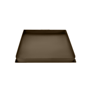 Plaque de cuisson en <span class=keywords><strong>fonte</strong></span> pour gril à <span class=keywords><strong>gaz</strong></span> Camping Chef - Product Image 4