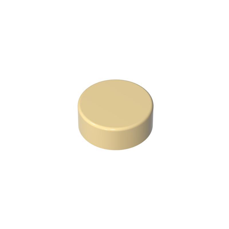 Brick Yellow-031