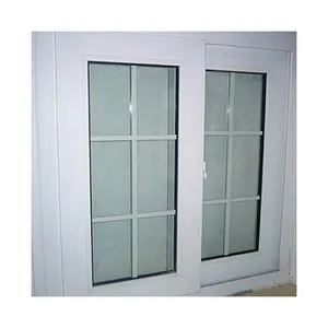 KDSBuilding-Parrilla de seguridad, suministros de construcción, ventanas y puertas, ventana deslizante de Pvc