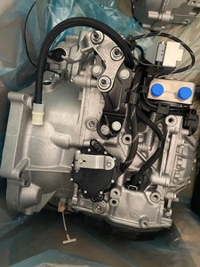 Transmisión Automática Completa HENING AL4 para <span class=keywords><strong>Caja</strong></span> <span class=keywords><strong>de</strong></span> <span class=keywords><strong>Cambios</strong></span> para Cherry - Product Image 4