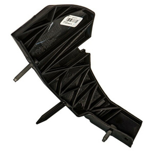 Thzy Bumper <b>Bracket</b> 68375013AA Right Side For Dodge Challenger Front <b>Plastic</b> Mount - Product Image 2