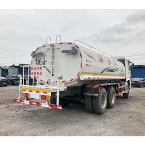 รถบรรทุกน้ำHowo 6X4<span class=keywords><strong>มือ</strong></span><span class=keywords><strong>2</strong></span>,รถบรรทุกล้างรถ<span class=keywords><strong>จักรยาน</strong></span>สินค้าแคมเบอร์รถควบคุมระยะไกลรถบรรทุกมอนสเตอร์กันน้ำ - Product Image 4