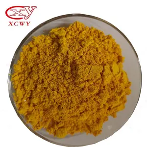 Solvent Yellow 157 C.I.470180 Cas 27908-75-4 Transparent Yellow HGN