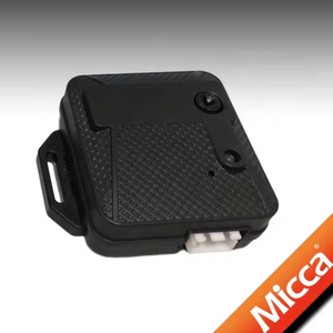 Code de saut Smartphone <span class=keywords><strong>APP</strong></span> Contrôle Alarme Bluetooth Variable Bluetooth Alarme de voiture - Product Image 5