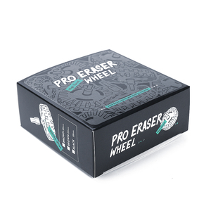 Tùy chỉnh hộp giấy bao bì sản phẩm điện tử Tai nghe USB Cáp dữ liệu sạc cáp phụ kiện các tông màu trắng gói hộp - Product Image 5