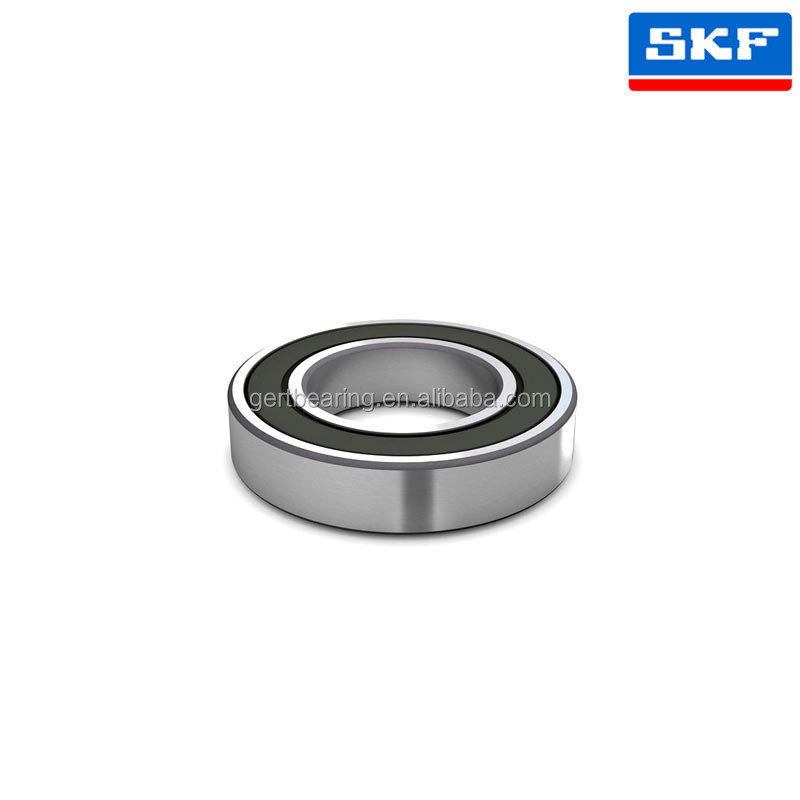 SKF 6319/C3 Deep Groove Ball Bearing - 95x200x45, Low Noise, Long