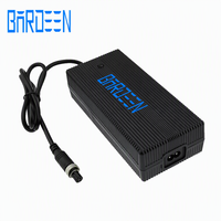 Adaptateur secteur AC/DC 12V 3A 36W OEM/ODM, transformateur 12V