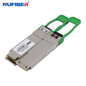 Быстрая доставка, совместимый оптический трансивер 100G QSFP28, <span class=keywords><strong>10</strong></span> км, симплекс, 1270 нм/1330 нм, <span class=keywords><strong>10</strong></span> км, LC, для телекоммуникаций и центров обработки данных - Product Image 3