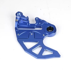 Motorcycle Off-road Vehicle Modified Rear <b>Sprocket</b> Trim High Quality Aluminum Alloy Accessories for KTM 125-530 SX SXF - Product Image 2