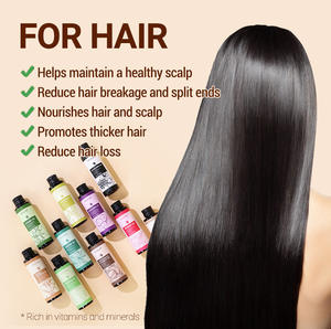 La graine de citrouille de ricin de noix de coco de transporteur d'<span class=keywords><strong>huile</strong></span> d'argan inodore pressée à froid adoucit la base <span class=keywords><strong>végétale</strong></span> de cheveux et de soins de peau - Product Image 3