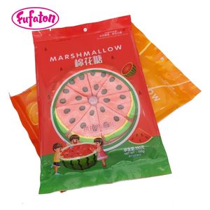 Caramelle Decorative di buon gusto Cartoon per bambini caramelle con diversi sapori di frutta - Product Image 4