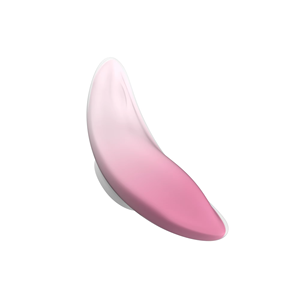 Massaggiatore Vibrante Ricaricabile Wireless di Nuova Concezione, Adorabile e Carino, Stimolatore Clitorideo, Giocattoli Sessuali per Donne - Product Image 1
