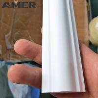 Plinthe de sol Amer Interior Décorative Imperméable et facile à installer Plinthe Ps