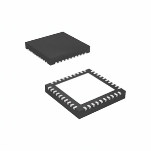 แผ่นสัมผัส40 VFQFN ช่องทางการจัดการพลังงาน LP5868RKPR ทางออนไลน์ - Product Image 1