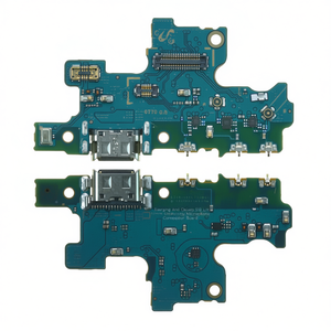 Placa de Conexión de Micrófono y Carga para Samsung Galaxy S10 Lite - Product Image 2