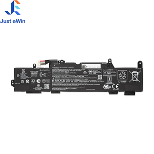 OEM Quality 11.55V 50Wh 4330mAh Long Life SS03XL <b>Battery</b> for HP Mt44 <b>Mobile</b> Thin Client Notebook <b>Battery</b> - Product Image 4