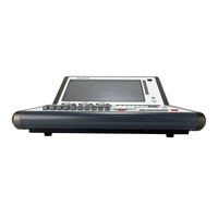 Quartz Tiger Touch 2 Console d'éclairage Dmx contrôleur Dmx512 Console d'éclairage Console d'éclairage Dmx 512 contrôleur pour Dj lampe de scène
