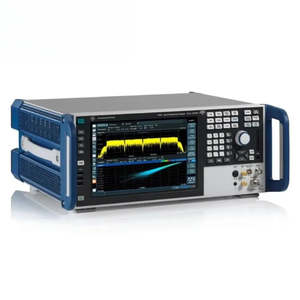 เครื่องวิเคราะห์สเปกตรัม Rohde & Schwarz FSVA3030 10 Hz ถึง 30 GHz สำหรับการวิเคราะห์สัญญาณเวกเตอร์ - Product Image 1
