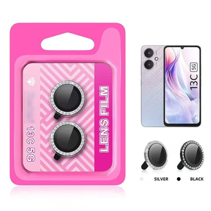 <span class=keywords><strong>Shiny</strong></span> điện thoại di động máy ảnh Tempered Glass đối với Redmi A5 15C 13C chống xước ống kính bảo vệ cho Redmi lưu ý 14 Pro lưu ý 13 - Product Image 3