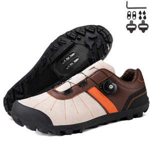 <span class=keywords><strong>Zapatillas</strong></span> de <span class=keywords><strong>Ciclismo</strong></span> de Carretera Profesionales Personalizadas para Exteriores, <span class=keywords><strong>Zapatillas</strong></span> de <span class=keywords><strong>Ciclismo</strong></span> <span class=keywords><strong>MTB</strong></span> para Hombre, <span class=keywords><strong>Zapatillas</strong></span> de <span class=keywords><strong>Ciclismo</strong></span> de Velocidad Antideslizantes - Product Image 3