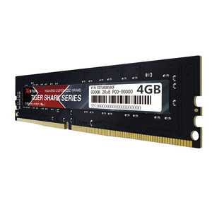 XSTAR 16GB 3200MHZ bellek masaüstü <span class=keywords><strong>Ram</strong></span> <span class=keywords><strong>DDR4</strong></span> - Product Image 5