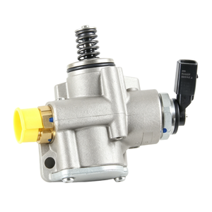 Pompe à carburant haute pression droite OEM 079127026J HFS853104C079127026F pour <span class=keywords><strong>Audi</strong></span> Q7 A6 A8 <span class=keywords><strong>S5</strong></span> R8 VW Touareg 4.2L – Remplacement Pompe HPFP - Product Image 1