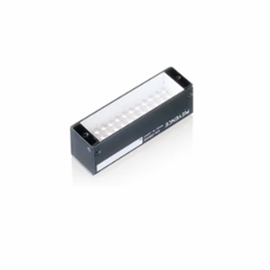 Barre lumineuse blanche originale 120 mm CA-DBW12W CA-DBW13 - Product Image 3