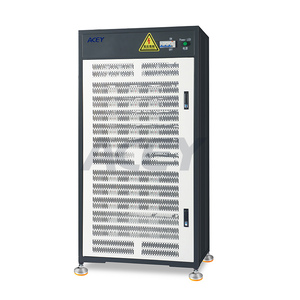 Línea de montaje de paquete de batería de iones de litio cilíndrica 32140 33140, solución integral para bicicleta eléctrica/herramientas eléctricas/drones/batería de e-scooter - Product Image 6