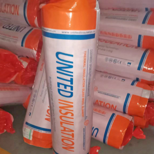 Couverture d'isolation en <span class=keywords><strong>laine</strong></span> <span class=keywords><strong>de</strong></span> <span class=keywords><strong>verre</strong></span> sans formaldéhyde, ml, haute Performance, <span class=keywords><strong>prix</strong></span> bas, <span class=keywords><strong>laine</strong></span> écologique - Product Image 5