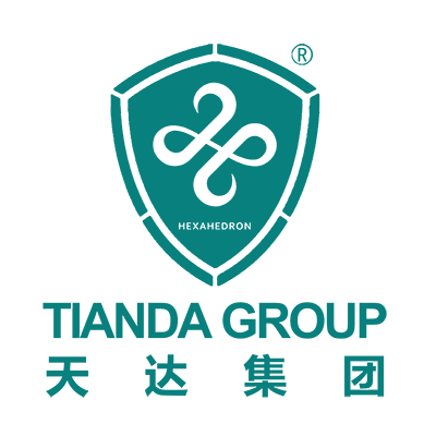 Tianda Waterproof Building Materials Co., Ltd. logo