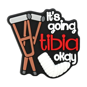 HY Cartoon Medical Series Shoe Decorations Accessories PVC Soft Shoes <strong>Charm</strong> Rubber DIY Buckle Nurse Shoes Ornament <strong>Cheap</strong> Sale - Product Image 6