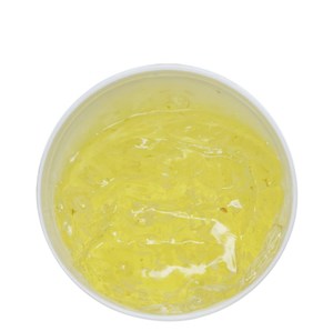 Etiqueta privada Reparación calmante DE LA <span class=keywords><strong>PIEL</strong></span> Crema de mascarilla facial de gelatina de cristal de pétalos de manzanilla natural para calmar la <span class=keywords><strong>piel</strong></span> sensible - Product Image 2