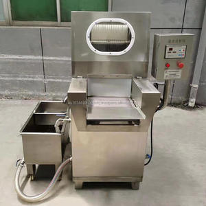 Inyector de salmuera eléctrico para carne, máquina inyectora de salmuera manual, inyector de salmuera manual - Product Image 2