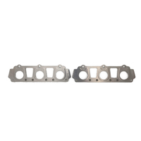 Accessoires Kit de réparation de moteur Jeu de joints complet pour BDX/CCE Audi A6(4G) (4F) A7 A8 2.8L 2012