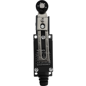 Interrupteur de fin de course Tengen Me-8108 IP65 à réinitialisation automatique pour usage industriel - Product Image 4