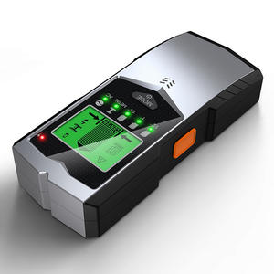 SH401 пять в одном настенный детектор металлоискатель ручной настенный металлоискатель - Product Image 2