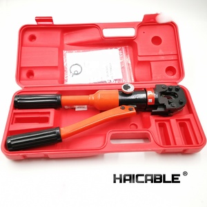 Xách Tay Thủy Lực Cắt Cáp CPC-20A Tiện Ích Chot Bán Tại Thượng Hải Dây Tay Cắt Kéo - Product Image 5