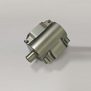 ישיר שירותי ייצור מותאם אישית באיכות גבוהה סגסוגת אלומיניום למות הליהוק מוצרים למות הליהוק שירותים - Product Image 6